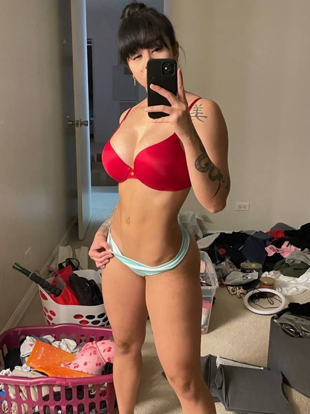 Sexy curvy Asian/American, INCALL & OUTCALL… I DO BJ DOGGY CREAM PIE AND ANAL 💦🔥 I SWALLOW LOAD💦🥵👅 AND I PARTY I’M AT YOUR SE - Image 3